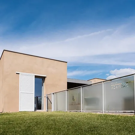 Villas De Labro * Espalion