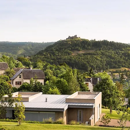 Villas De Labro * Espalion