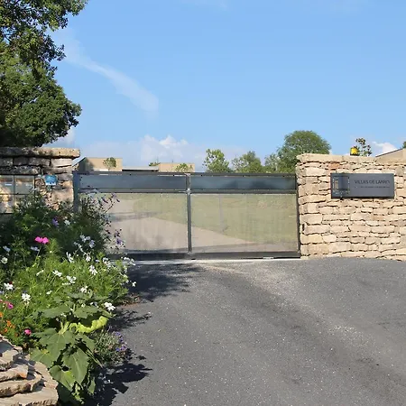 Prázdninový dům Villas De Labro *