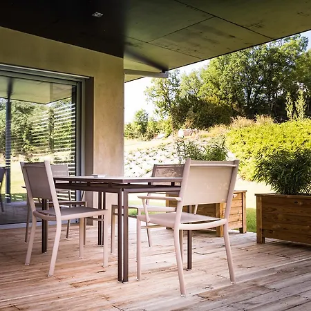 Villas De Labro * Espalion